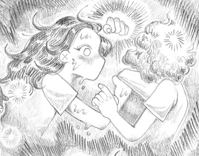 Anson Lin on Behance