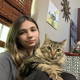 Emily Johnson | Photoshop Lightroom