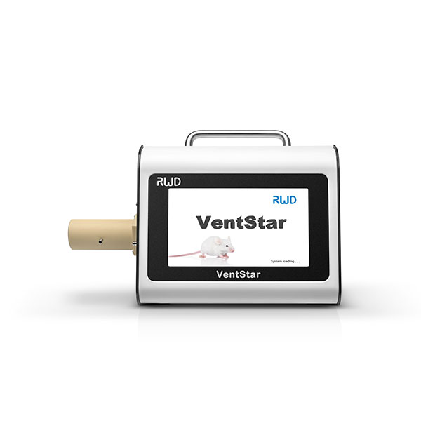 R415 VentStar Small Animal Ventilator Mira Lab