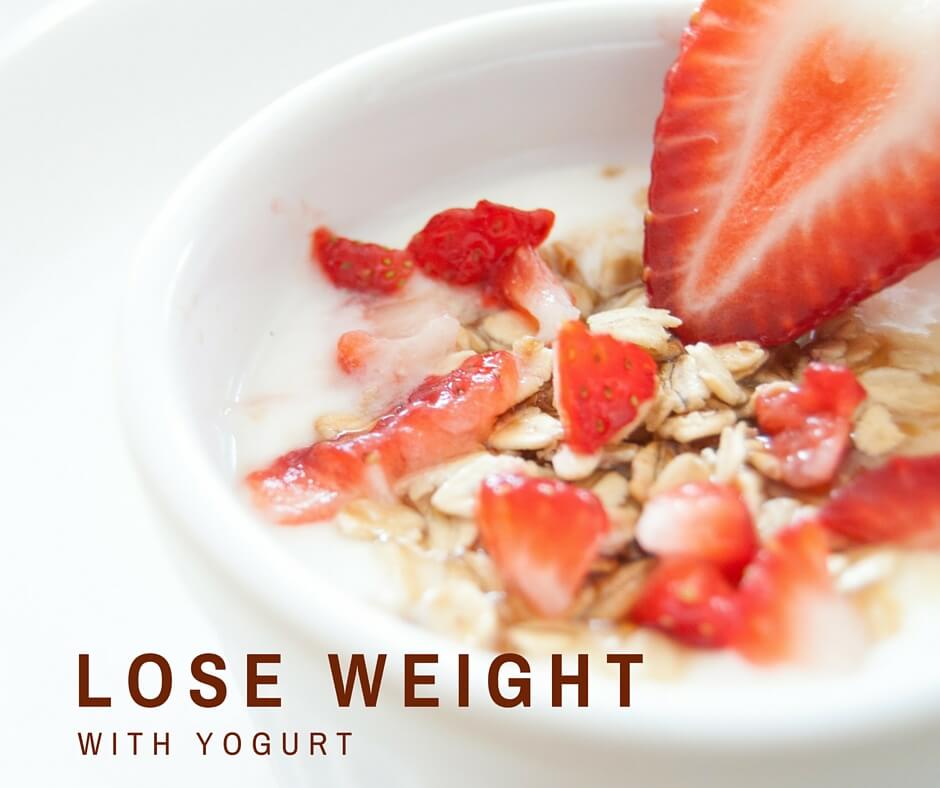 Yogurt Helps Weight Loss MiraBurst Miracle Berry