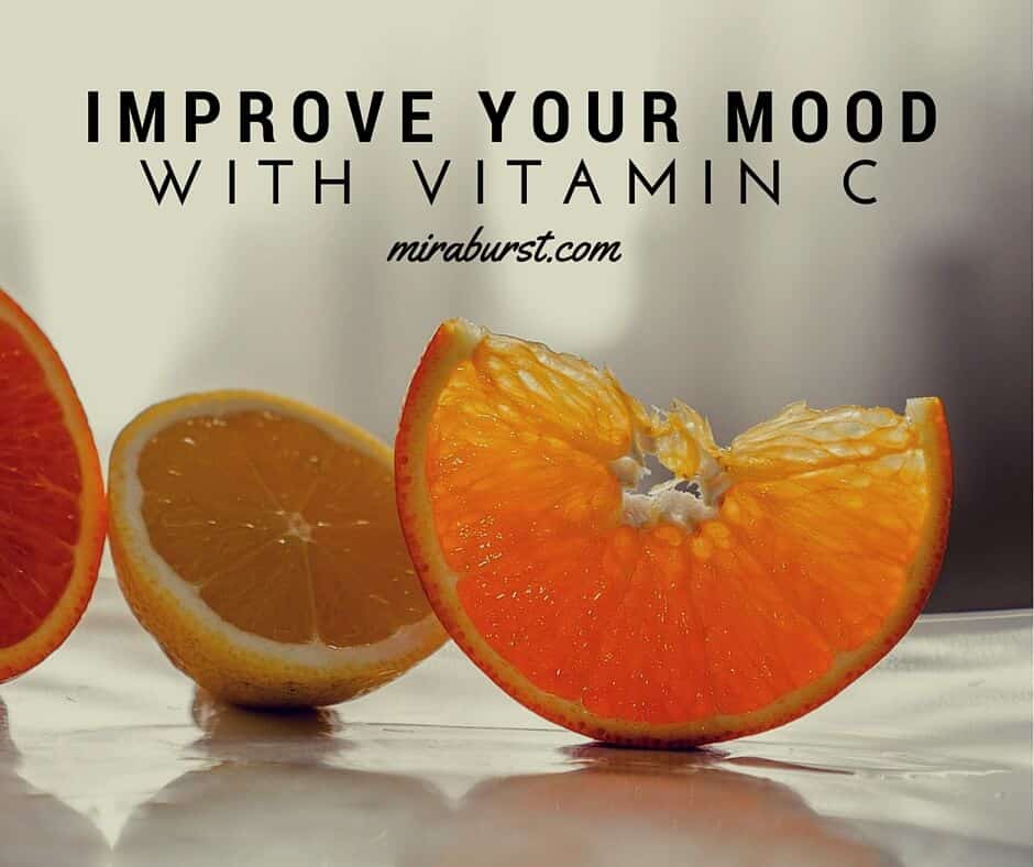 Improve Your Mood with Vitamin C Miracle Berry Products MiraBurst®