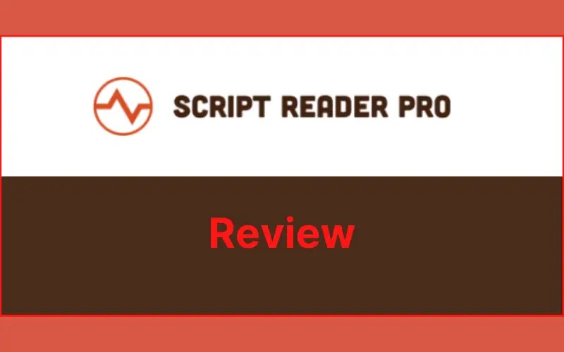 Script Reader Pro Review Are their Services Worth the Money?