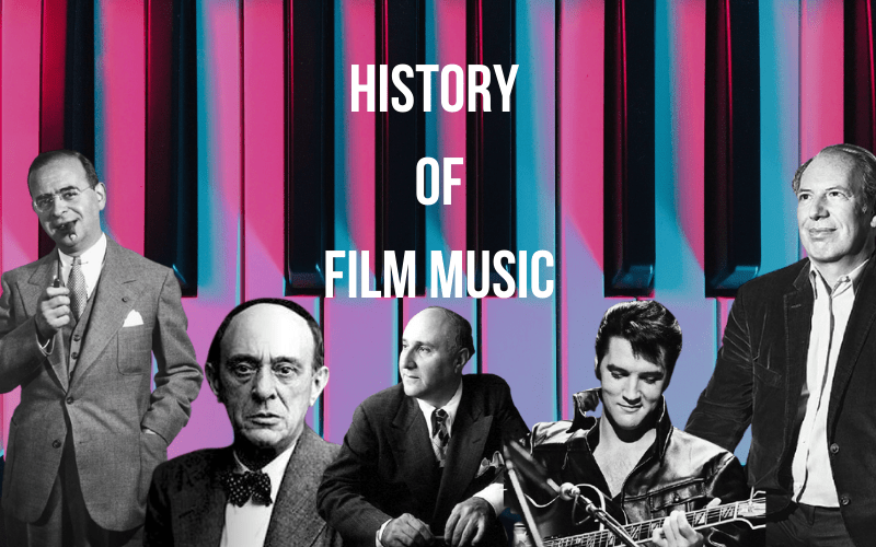 History Of Music The Use Of Sound In Film