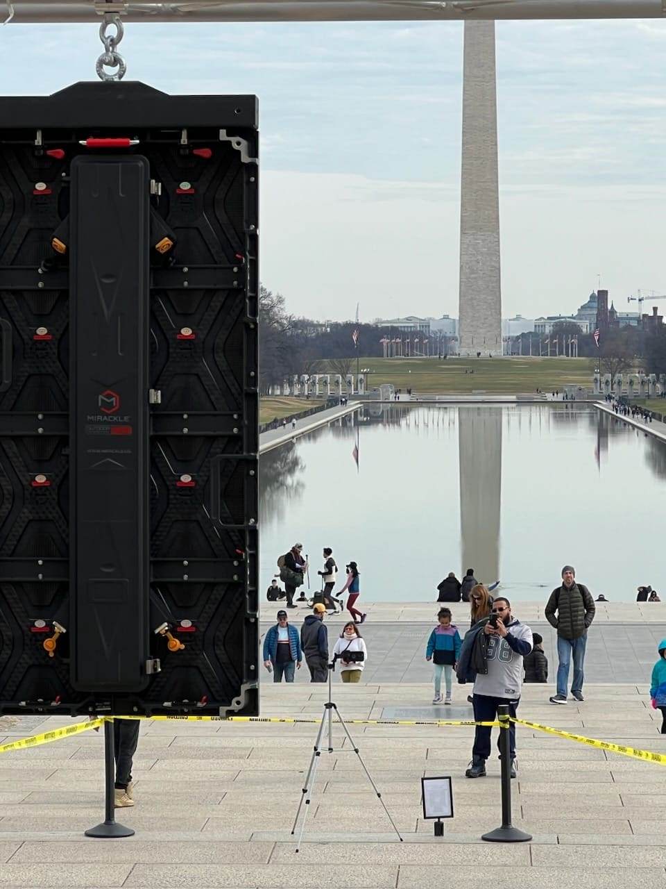 LED Panel Screens and the benefits of modular design Mirackle Led