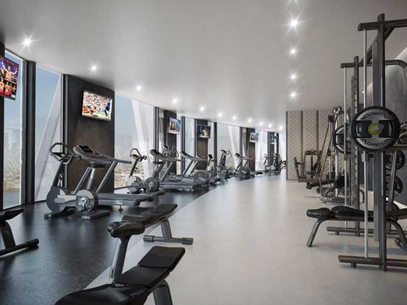 Oxygen Manchester Miracle Properties