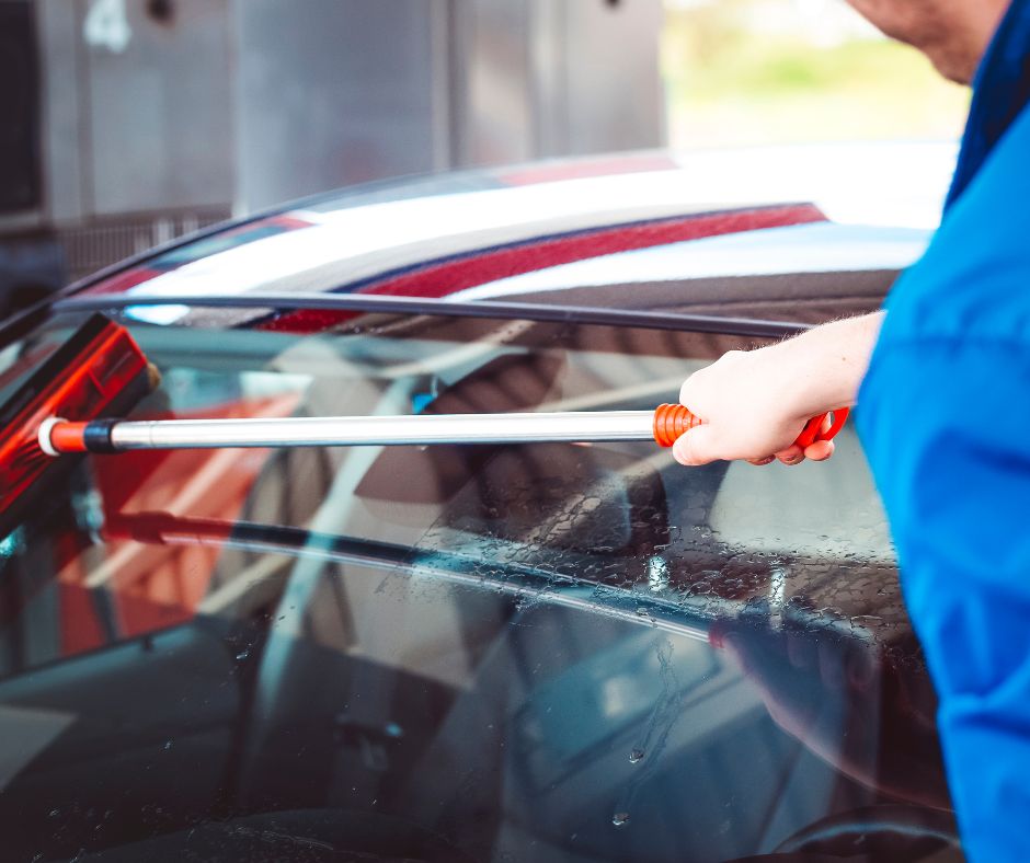 Expert Windshield Repairs That Don't Empty Your Wallet Miracle Auto