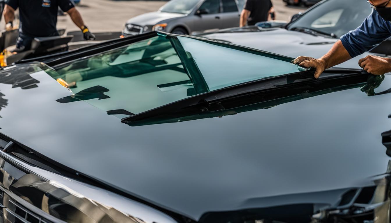 Miracle Auto Glass Your Source for Affordable Windshield Replacement