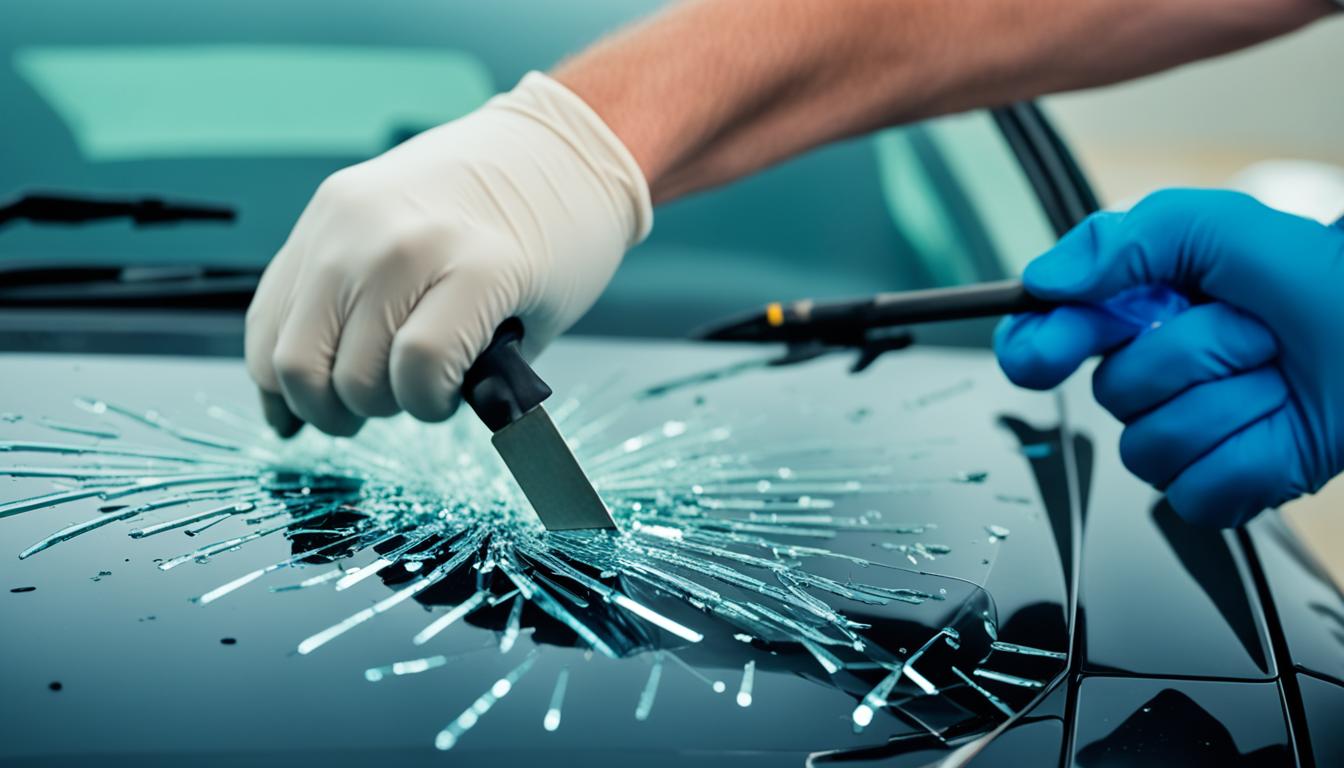Fixing Auto Glass Issues with Precision at Miracle Auto Glass Miracle