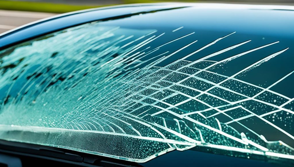 The Impact of a Chipped Windshield on Your Car’s Safety Miracle Auto