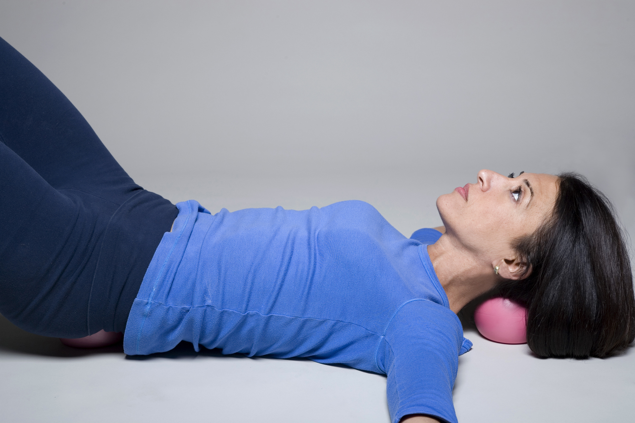 Discover the Power of Body Awareness with the Miracle Ball Method The Miracle Ball Method