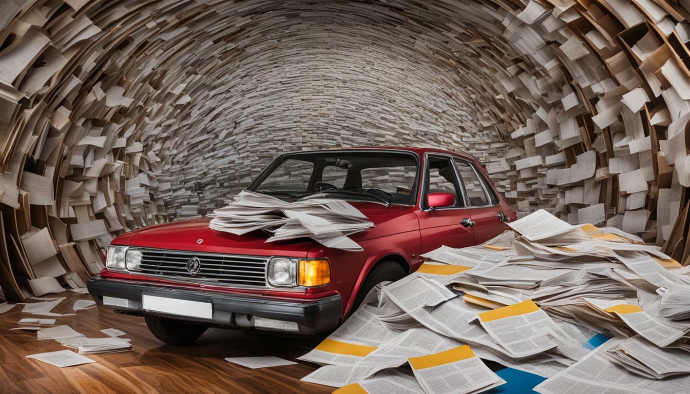 Navigating Insurance Claims? Miracle Body & Paint Helps get you through