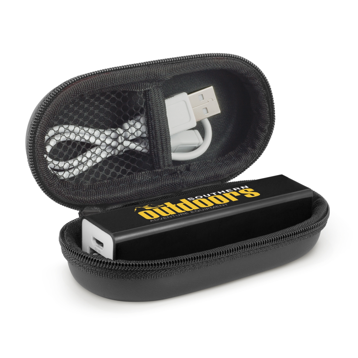 Tesla Power Bank - Miracle Image