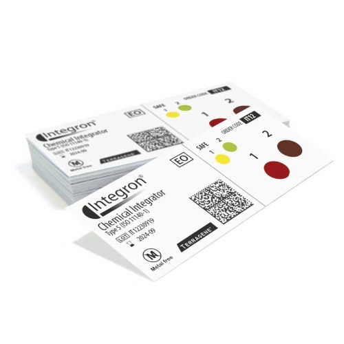 Chemical vs Biological Indicators in CSSD
