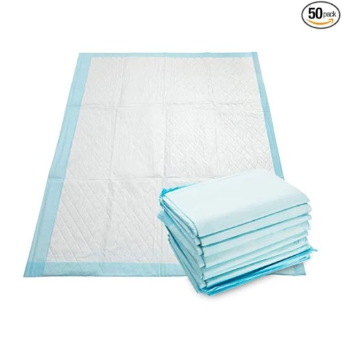 Miracle Absorbent Sheet Miracle Industries