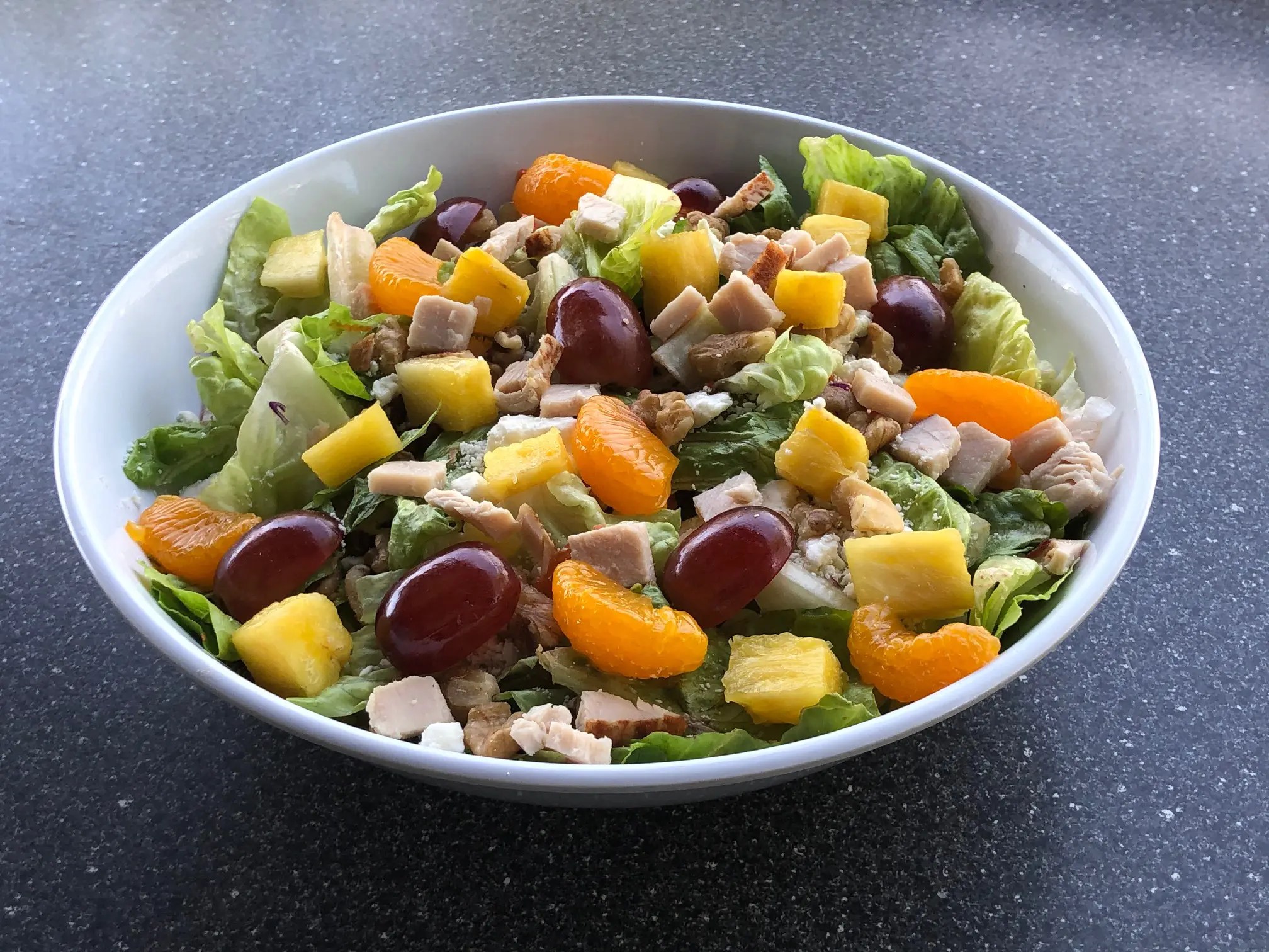 12 Salad Specials Phoenix, AZ Miracle Mile Deli