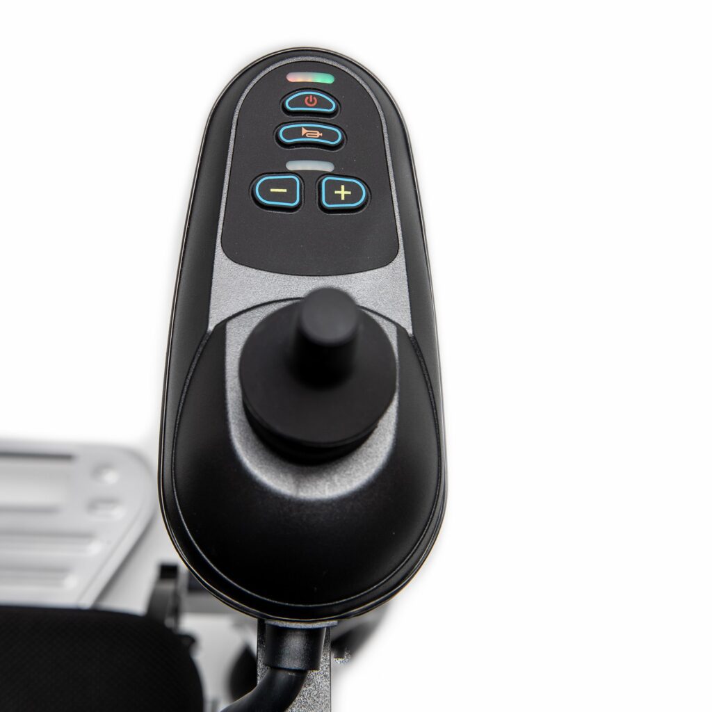 Joystick -Platinum 8000 - Miracle Mobility