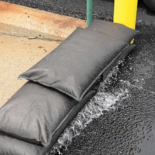 Miracle Sandbag Flood Preventing Sandbags Australias Most Innovative Sandbags for Flood and