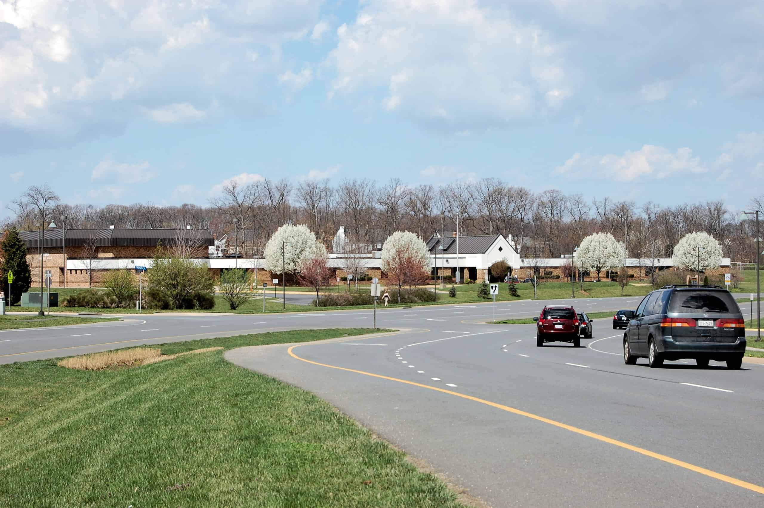 Movers in Ashburn VA Local Moving Company