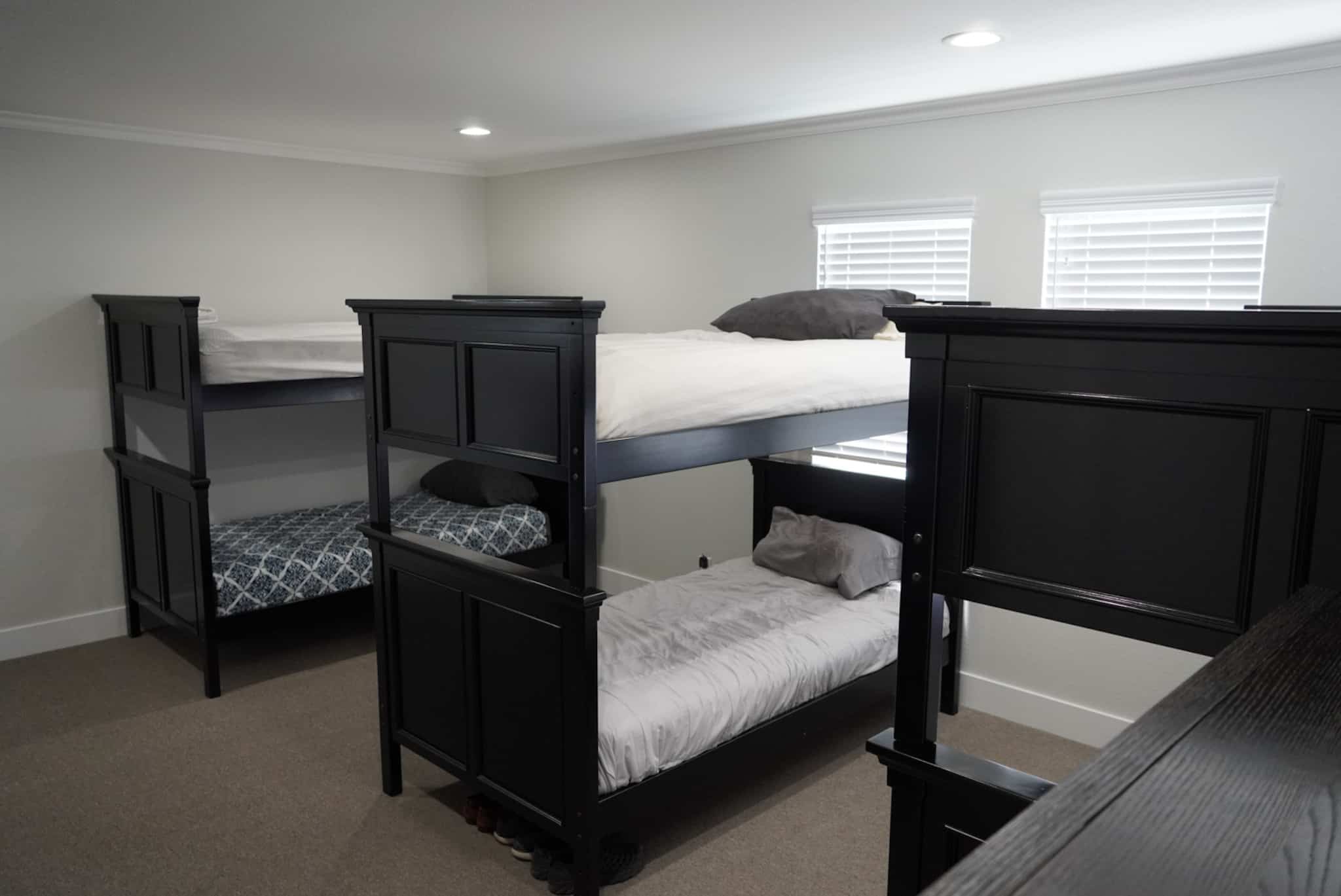 Tour Men's Sober Living in Los Angeles, CA Miracle House Foundation