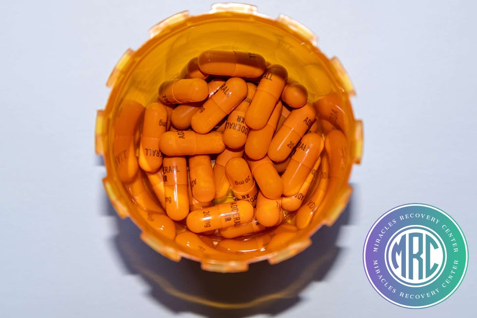 What Happens If You Snort Adderall? Miracles Recovery Center Florida