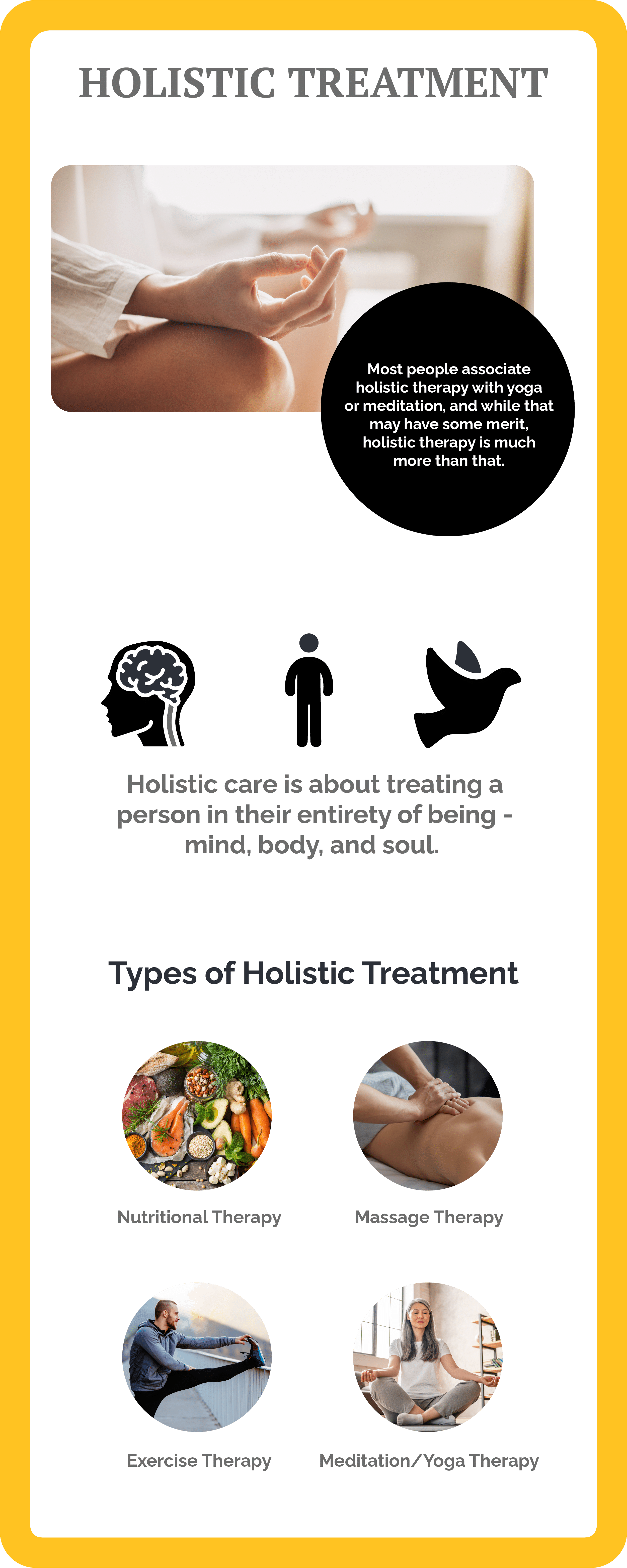 Holistic Rehab Center in Port St. Lucie, Florida Miracles Recovery Center