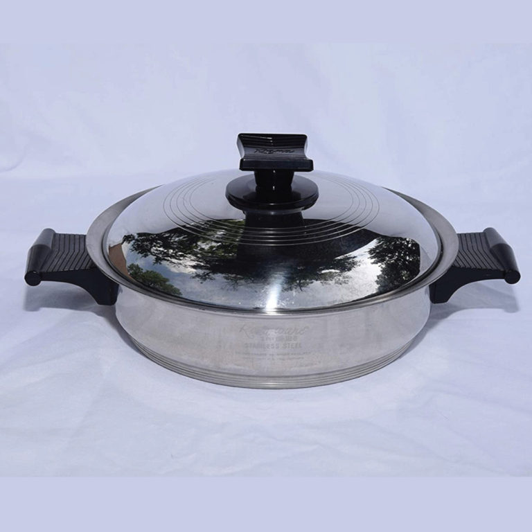 RENA WARE COOKWARE, LID, POTS/PANS HANDLE LID/KNOB BEFORE 1992