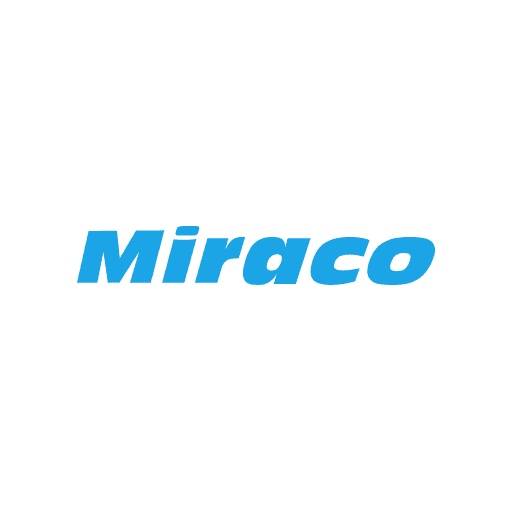 Miraco: Shop By HP