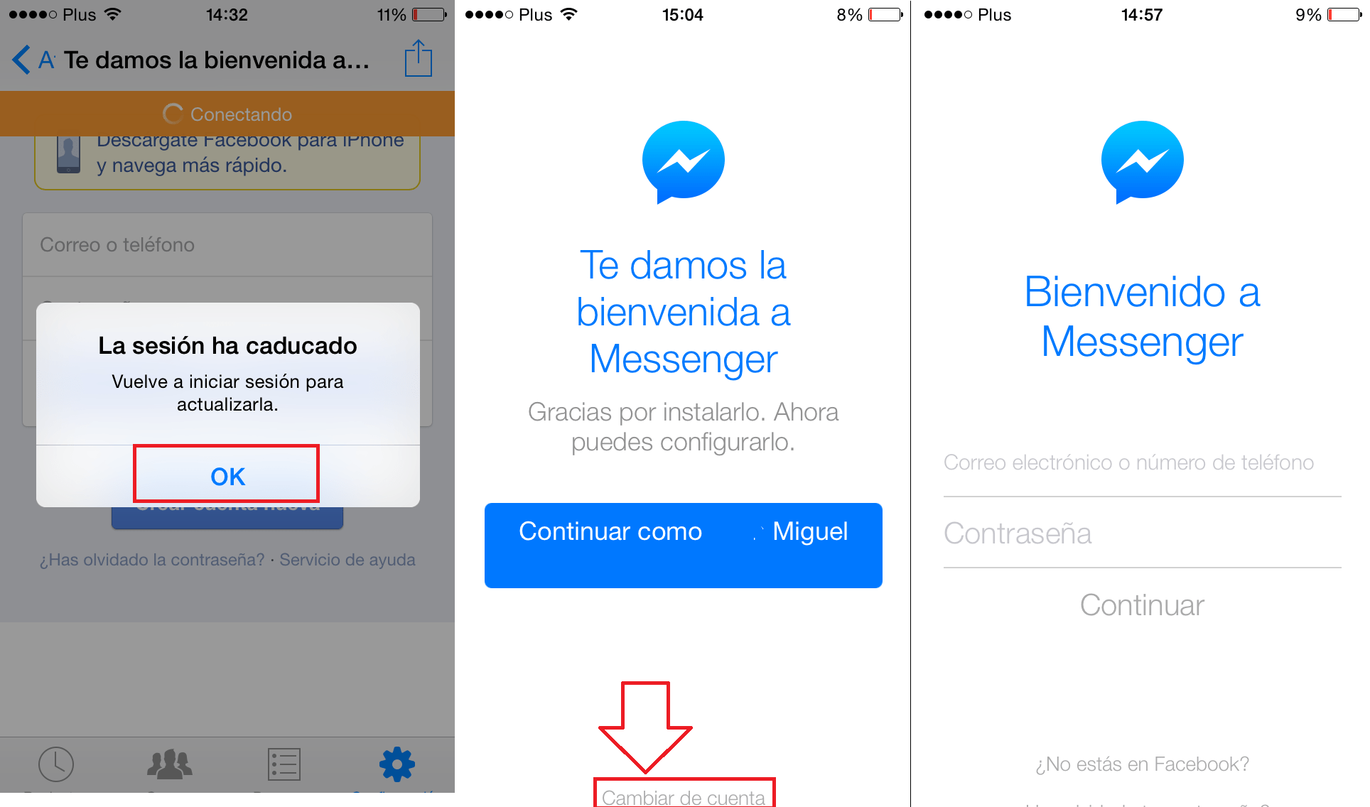 hck 9999 Call Of Duty Mobile Iniciar Sesion Con Facebook