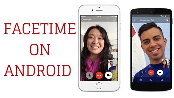 Descargar FaceTime para Android Solo para Videollamadas Mira Cómo