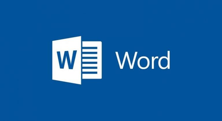 Cómo Hacer o Crear un Mapa Conceptual en Word Fácil y Rápido (Ejemplo