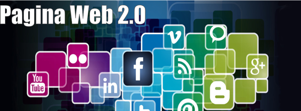 ¿Qué es, para qué Sirve y cuál es el Origen de la Página Web 2.0