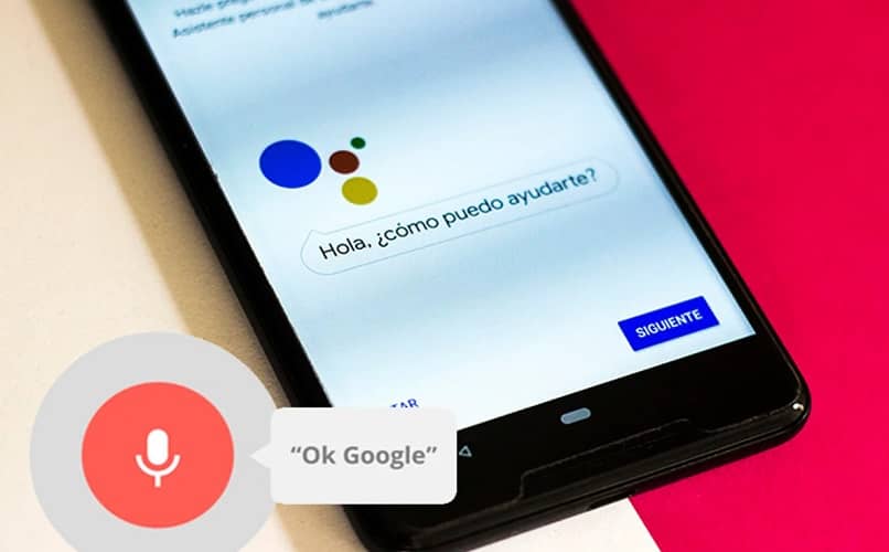 ¿Cómo Configurar Ok Google en mi Dispositivo Android o iOS? Fácil y