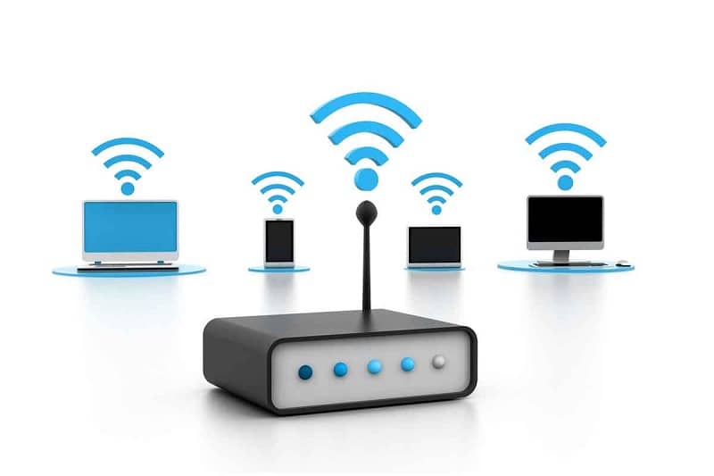 ¿Cuáles son las Diferencias Entre WiFi, WiFi Direct y Mobile Hotspot
