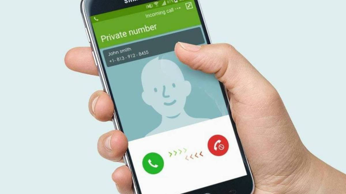 Cómo Llamar Desde mi Celular con un Número Falso con la Aplicación