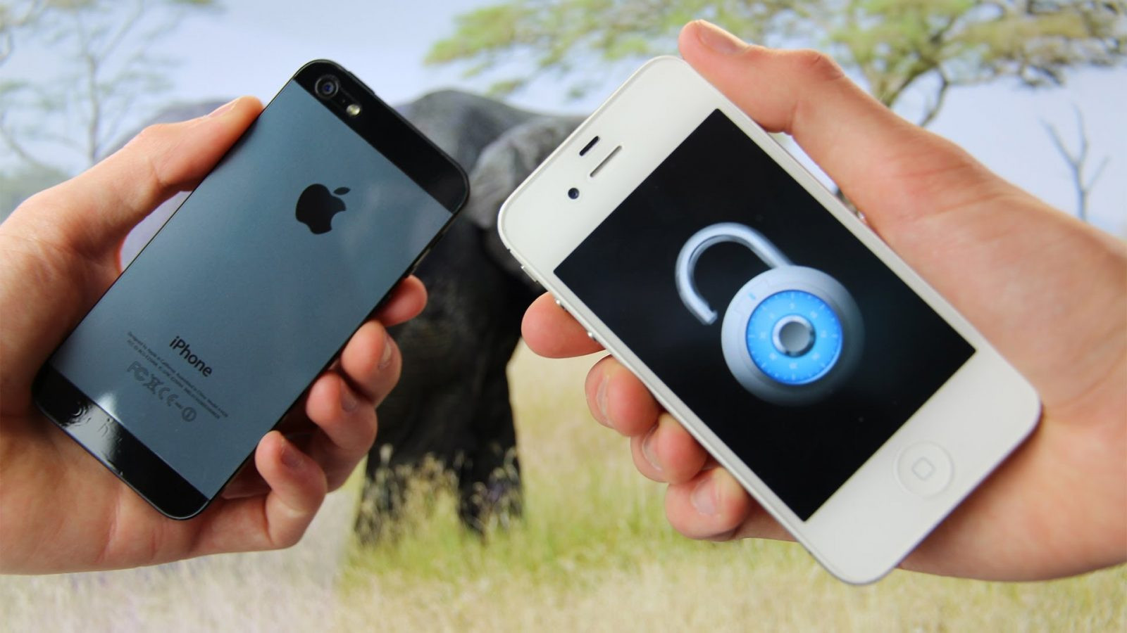 Cómo Desbloquear mi iPhone Fácil y Rápido Mira Cómo Se Hace