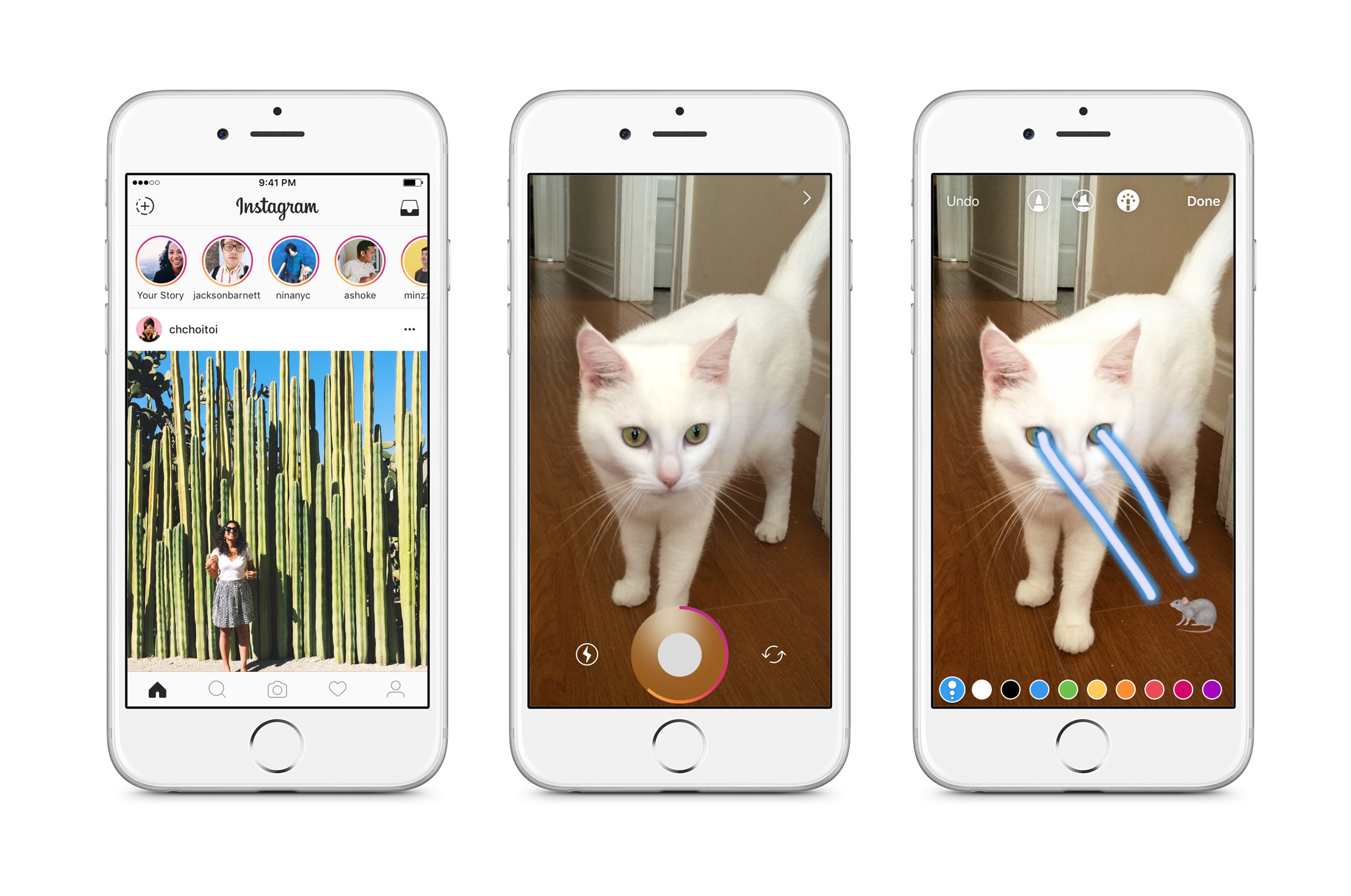 Cómo Crear mis Propios Stickers para Instagram Stories en