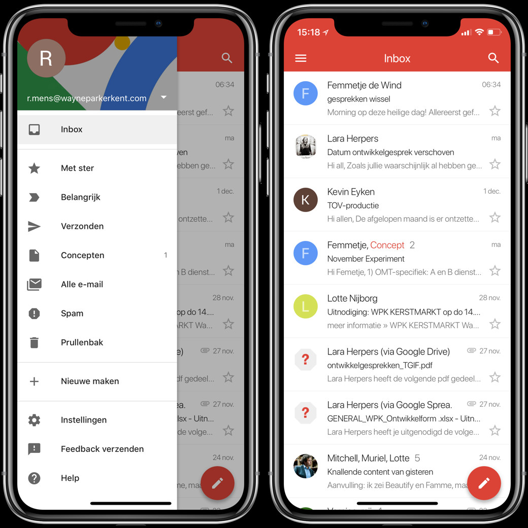 Cómo Cerrar Sesión en Gmail Desde un iPhone Fácilmente