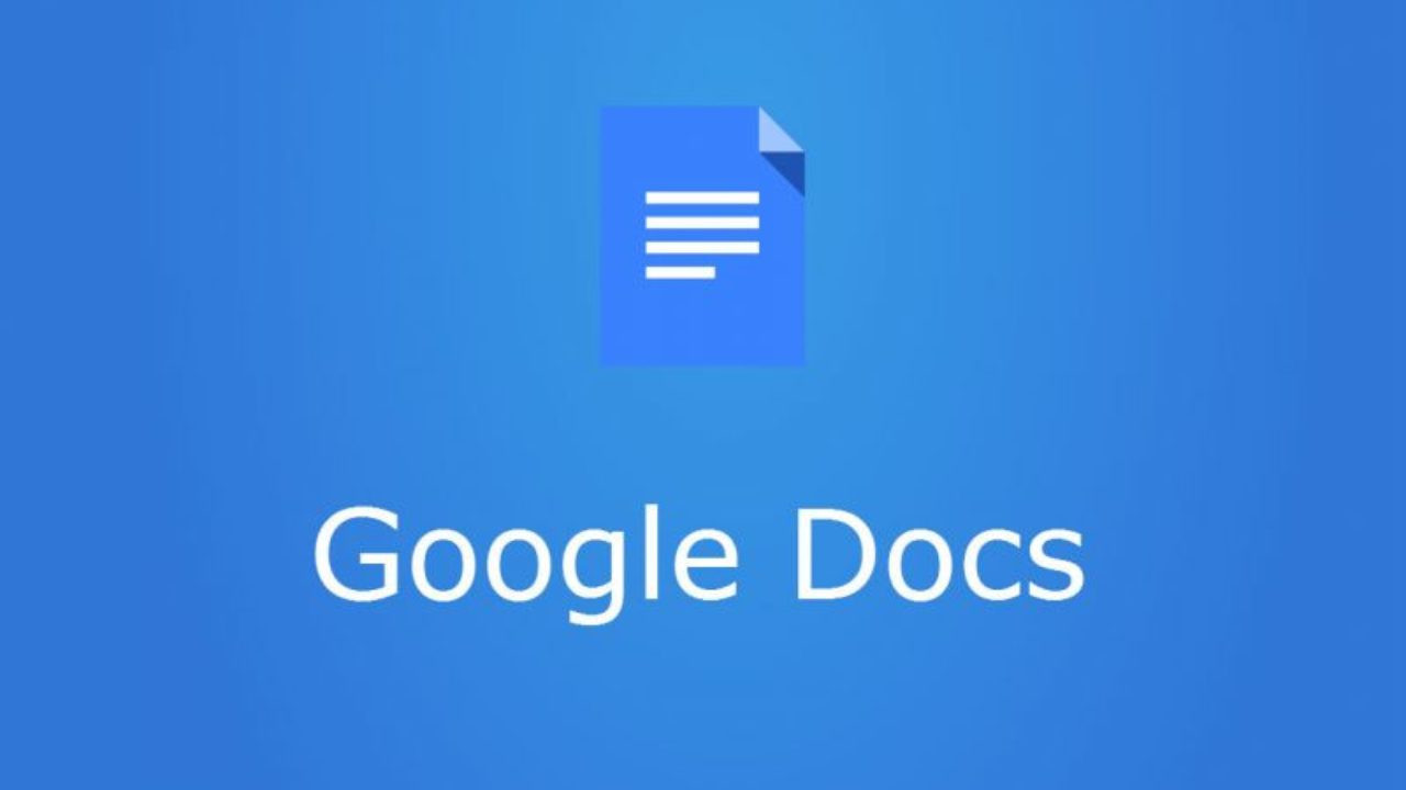 Cómo usar los Documentos de Google Docs sin Conexión a