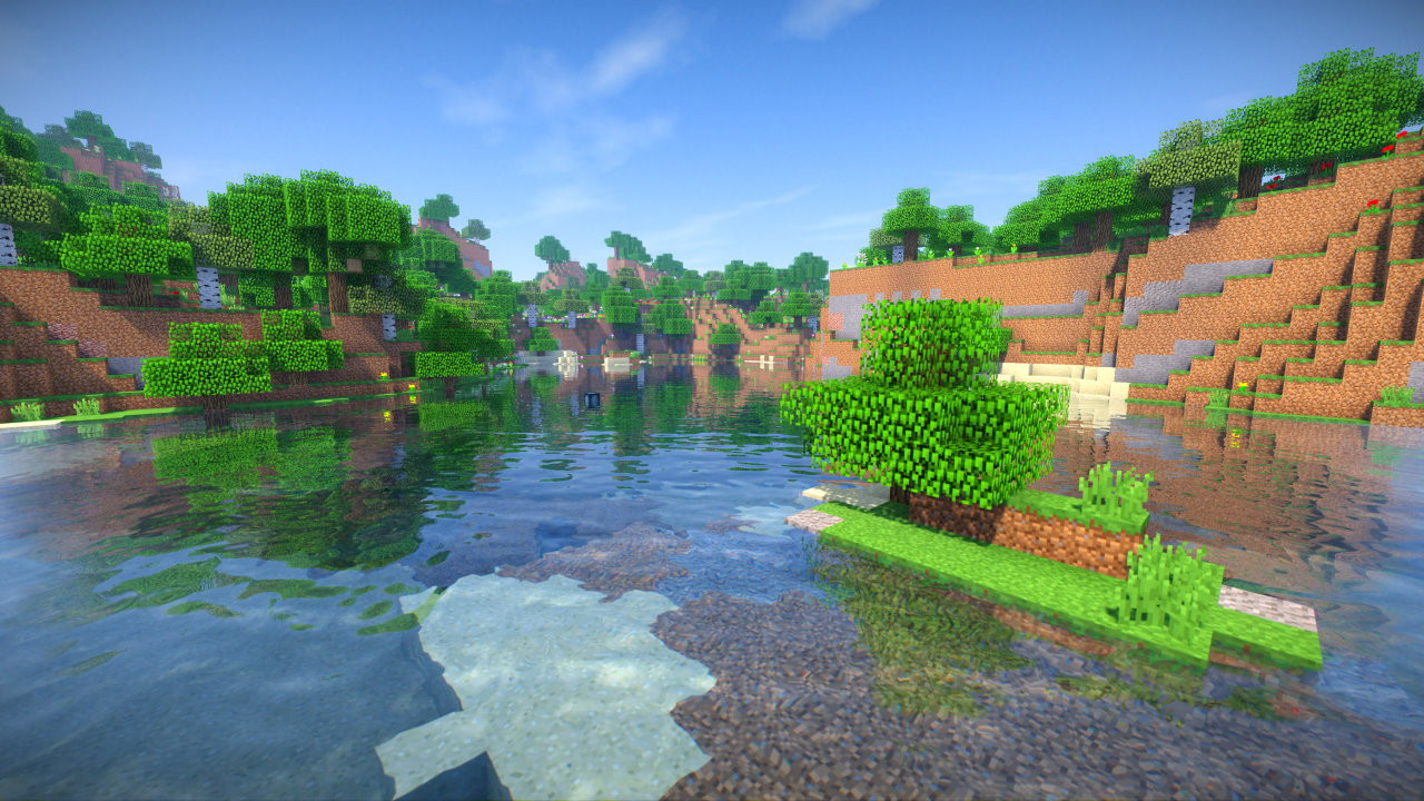 cómo Optimizar Minecraft en Windows 10 Edition para