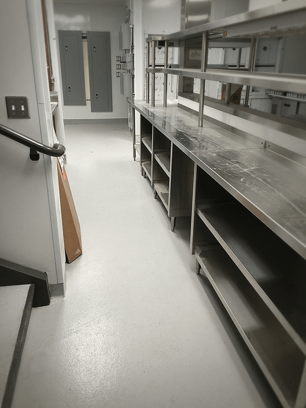 ConcreteVisions Showcase Miracote