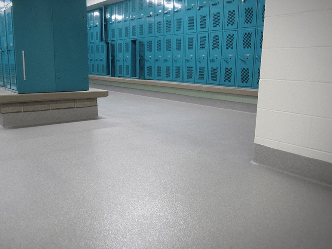 ConcreteVisions Showcase Miracote