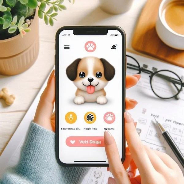 7 Dog Walking Best Pet Care App Development 2024