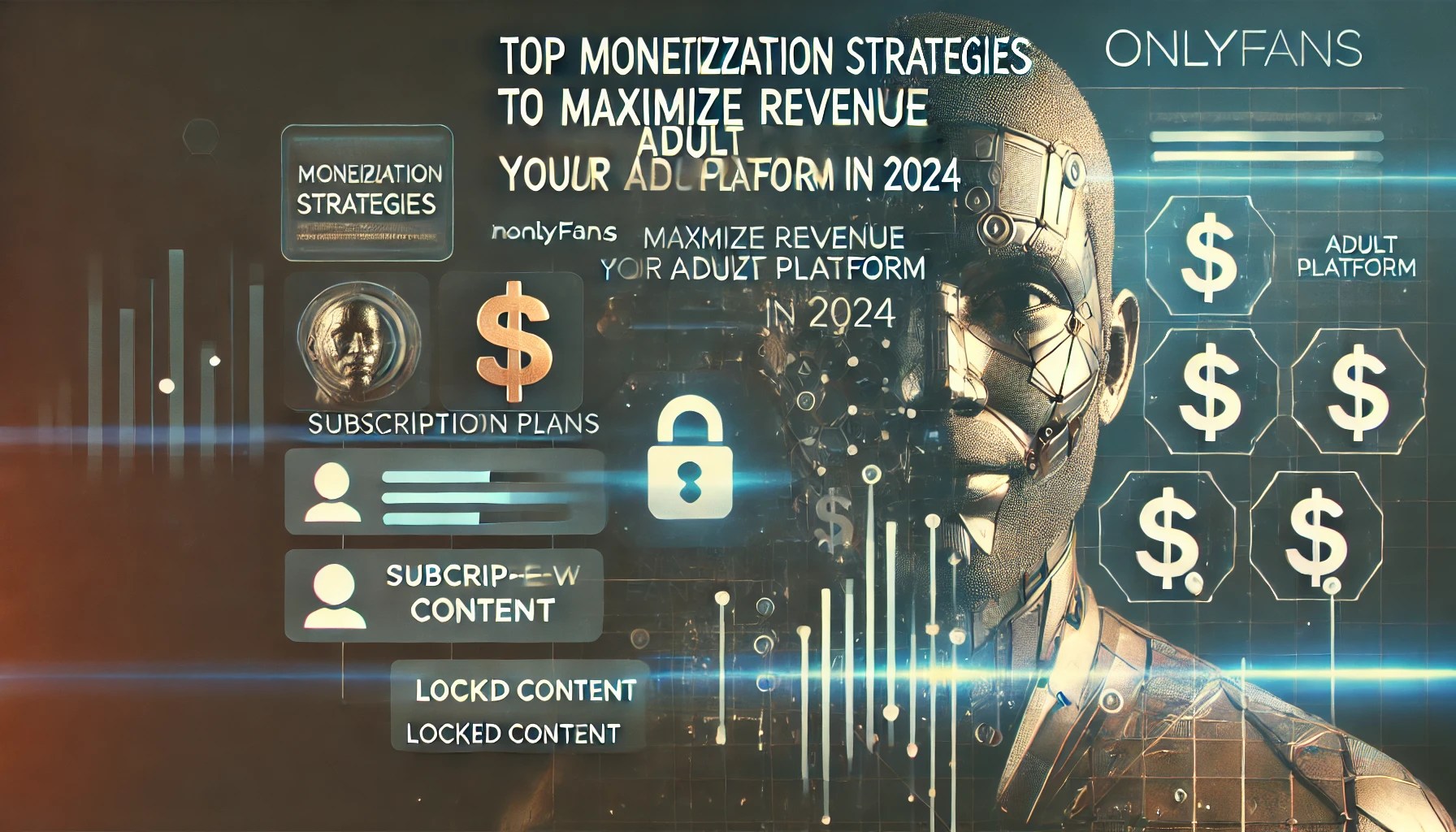 Top Strategies for Adult Platforms in 2024