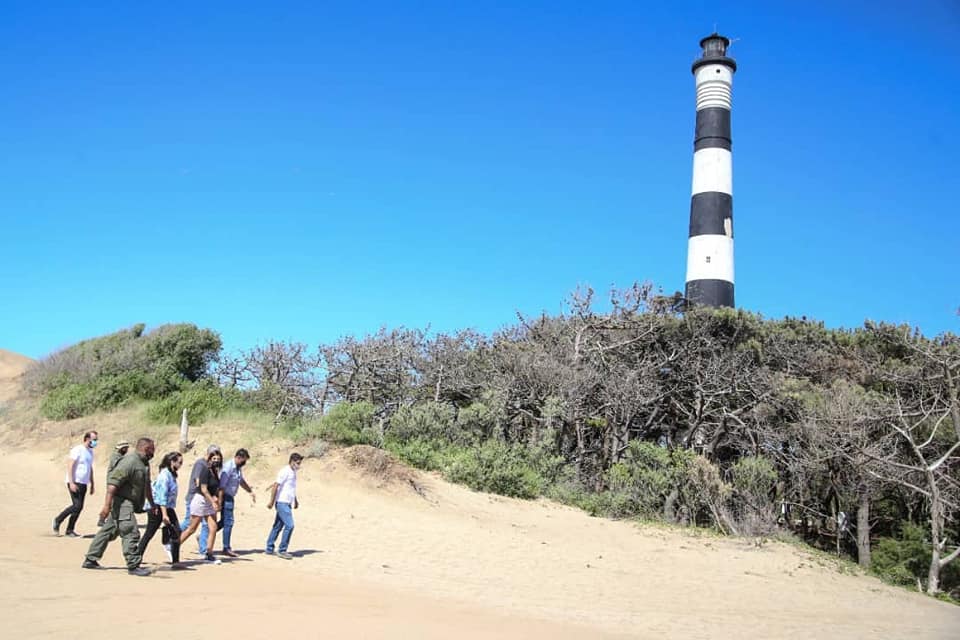 VILLA GESELL El principal destino de las familias en la Costa