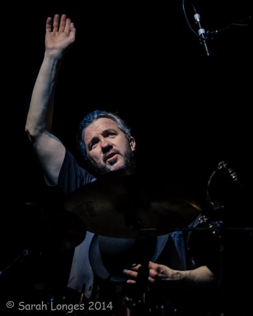 Gary O’Toole Taking One Day At A Time