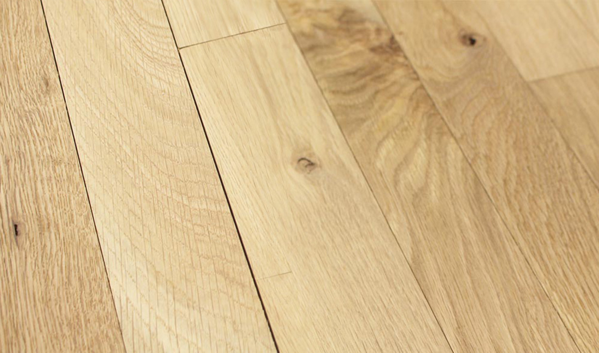 Massive Flooring