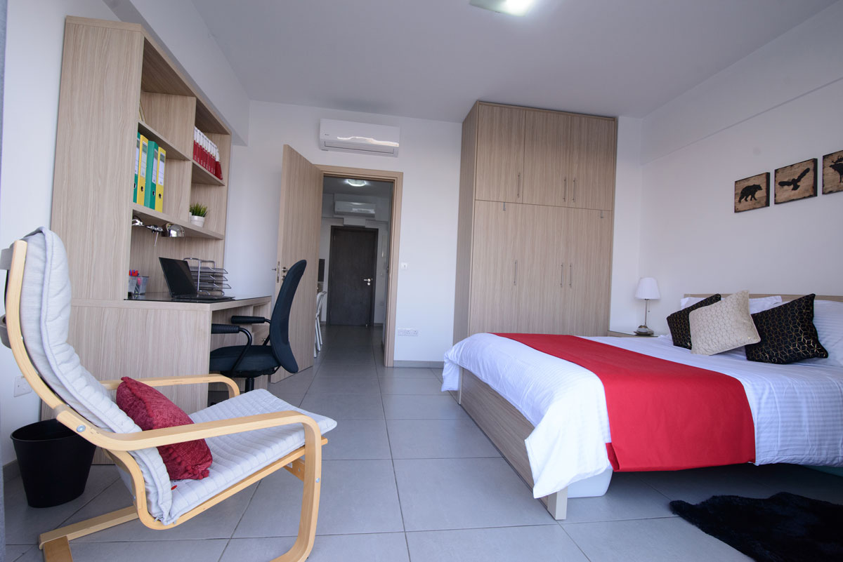 Apartment Details for Mirage 2 Mirage Residences