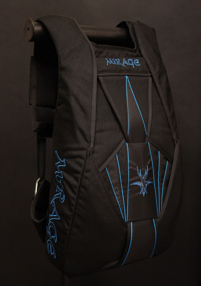 G4.2 M5 54064580 Mirage Containers