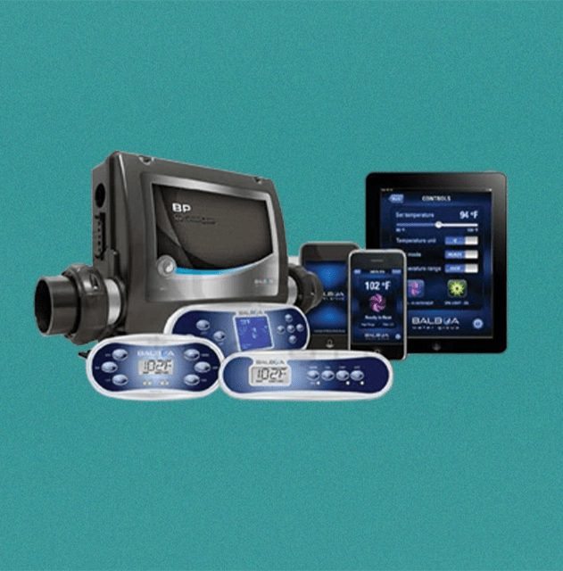 Mira Hot Tub Made in the USA Premium Hot Tubs!