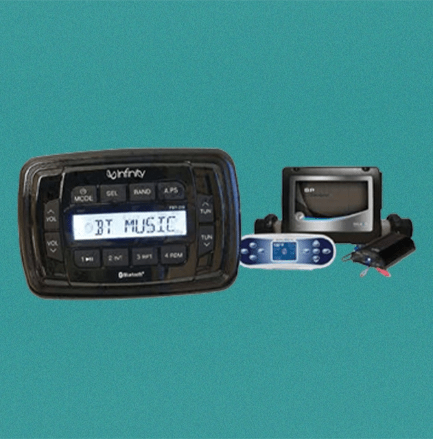 Mira Hot Tub Made in the USA Premium Hot Tubs!